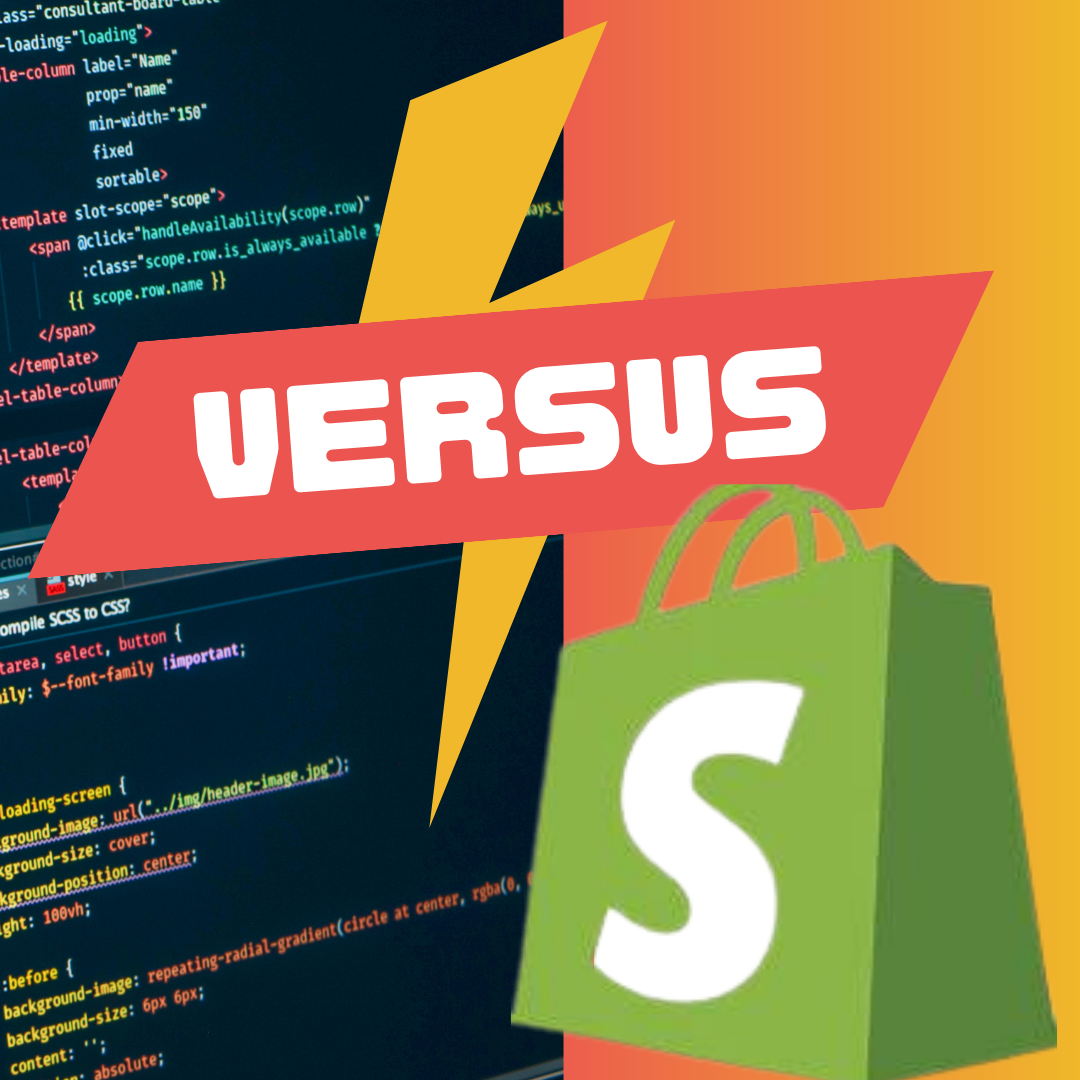 Custom Themes vs. Shopify’s Framework: The Smarter Choice for Your Store