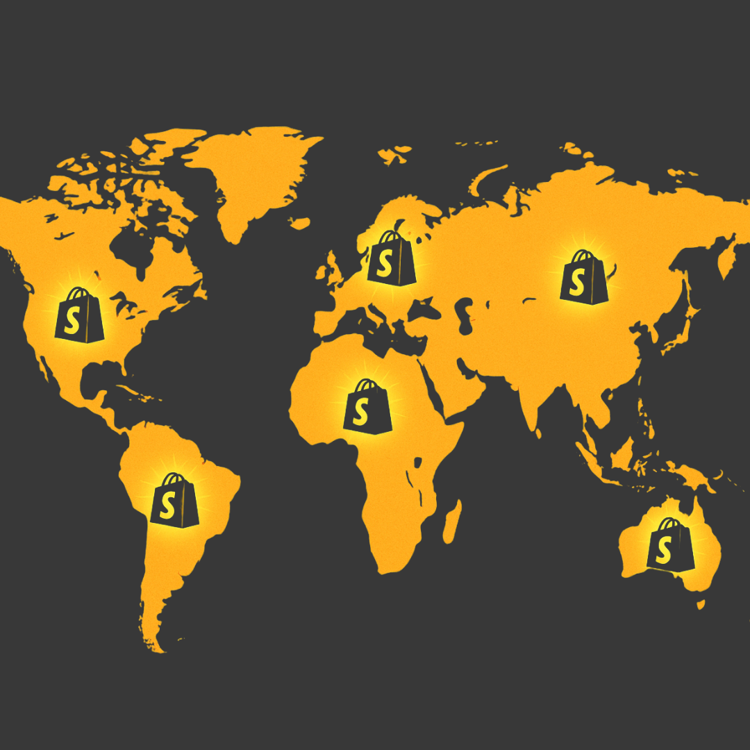Internationalisation and the Global Expansion