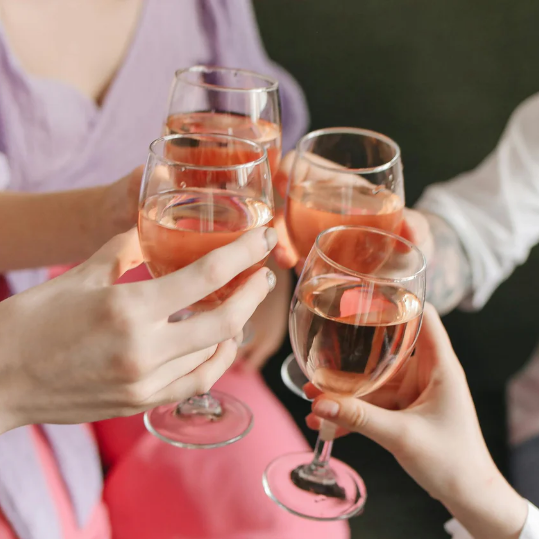 Event: Women Shaping eCommerce - Pixels & Prosecco May 20, 2024