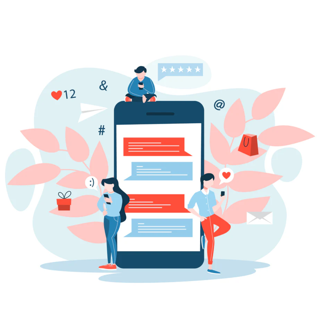 Social Commerce - Does It Help or Hinder Sales on Site?