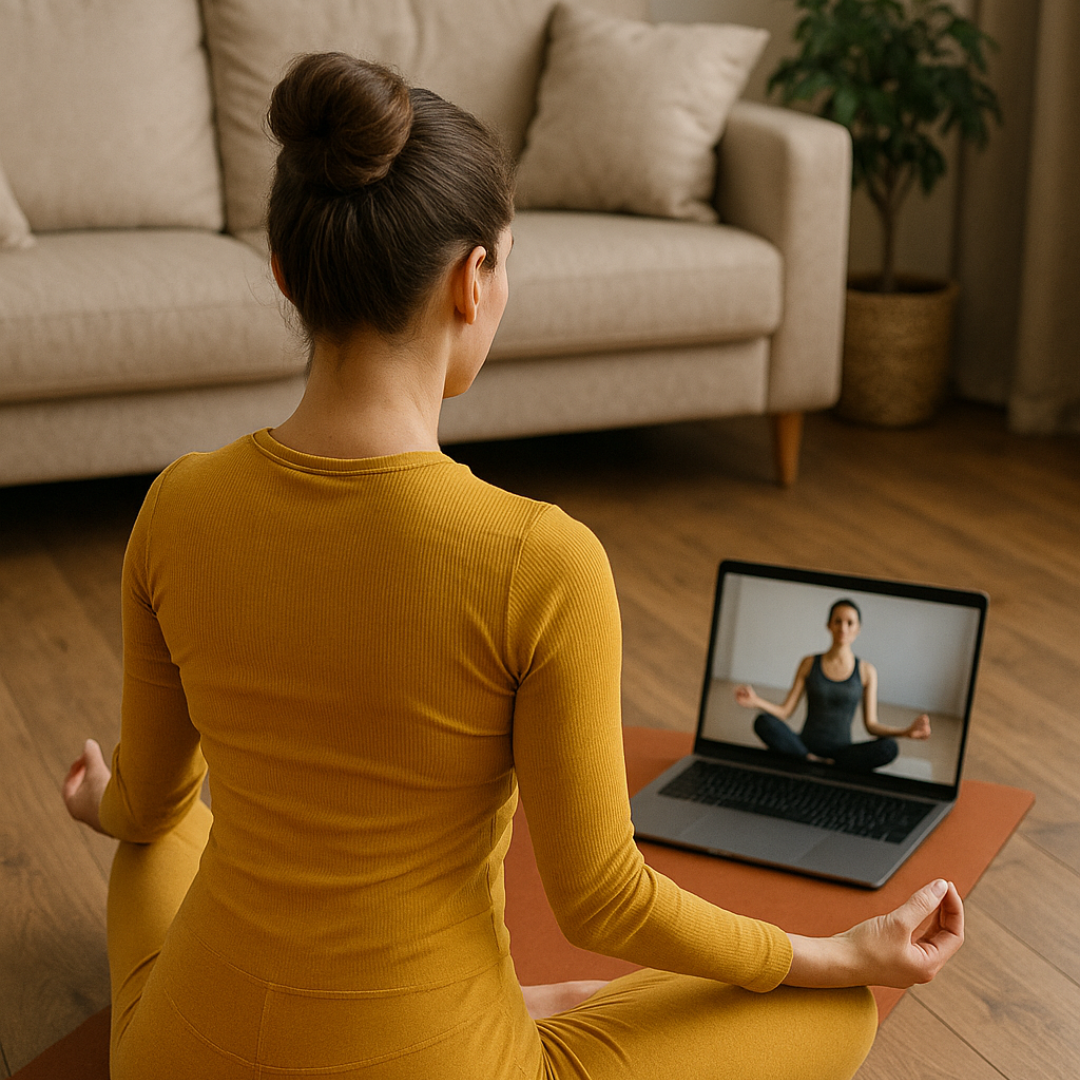 eCommerce Beyond Products: Selling Services Like Instructor Training on Shopify