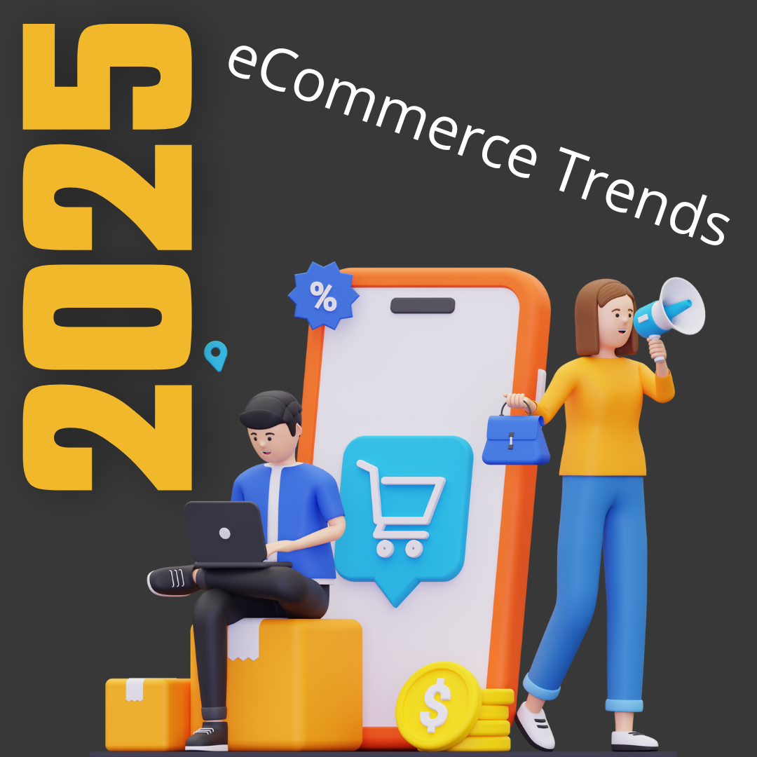State of eCommerce: Where We Are and Where We're Heading in 2025