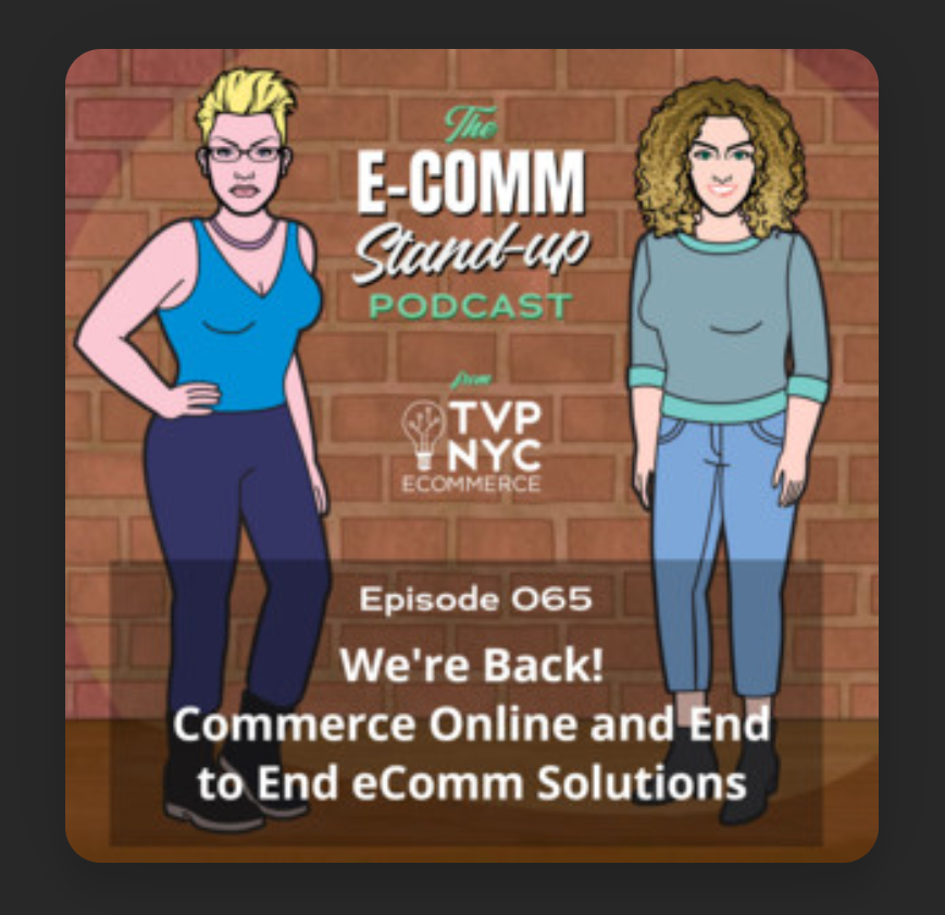 belinda anderton daria rose ecommerce podcast