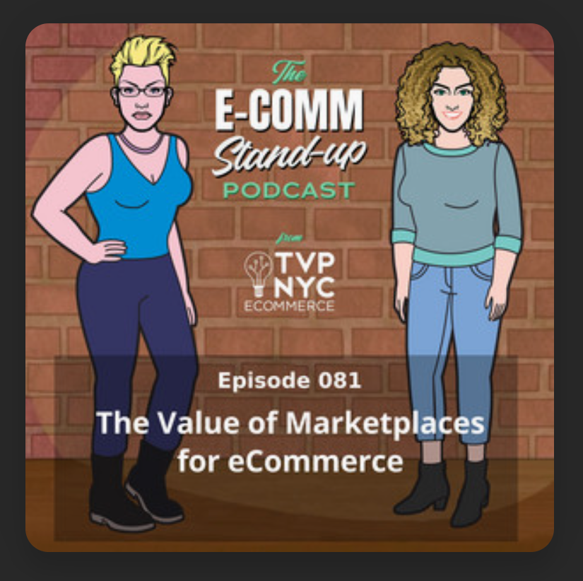 The Value of Marketplaces for eCommerce