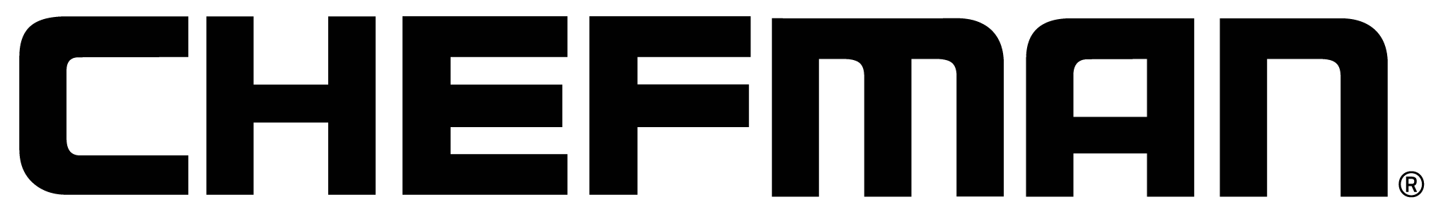 chefman logo