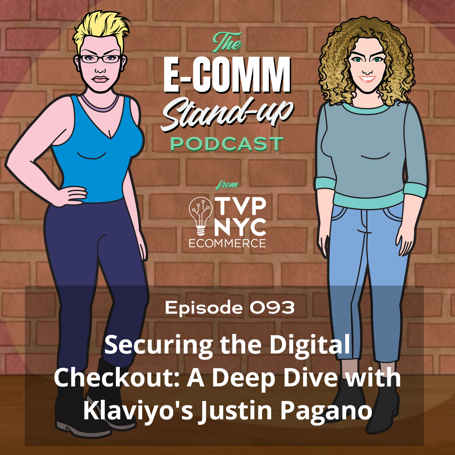 Securing the Digital Checkout: A Deep Dive with Klaviyo's Justin Pagano