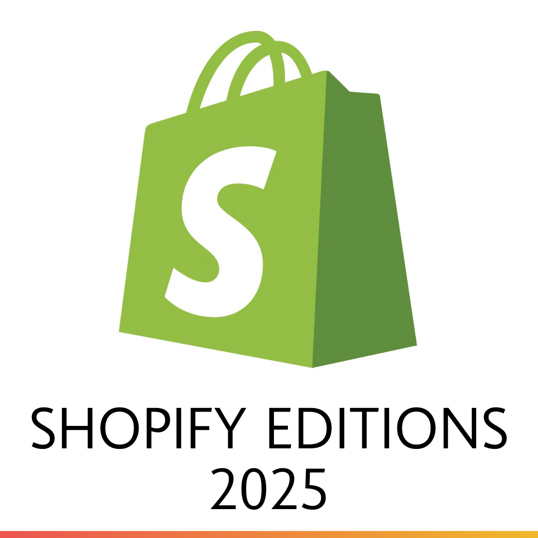 Shopify Winter Editions: What Does It Mean for Q1 2025 eCommerce?