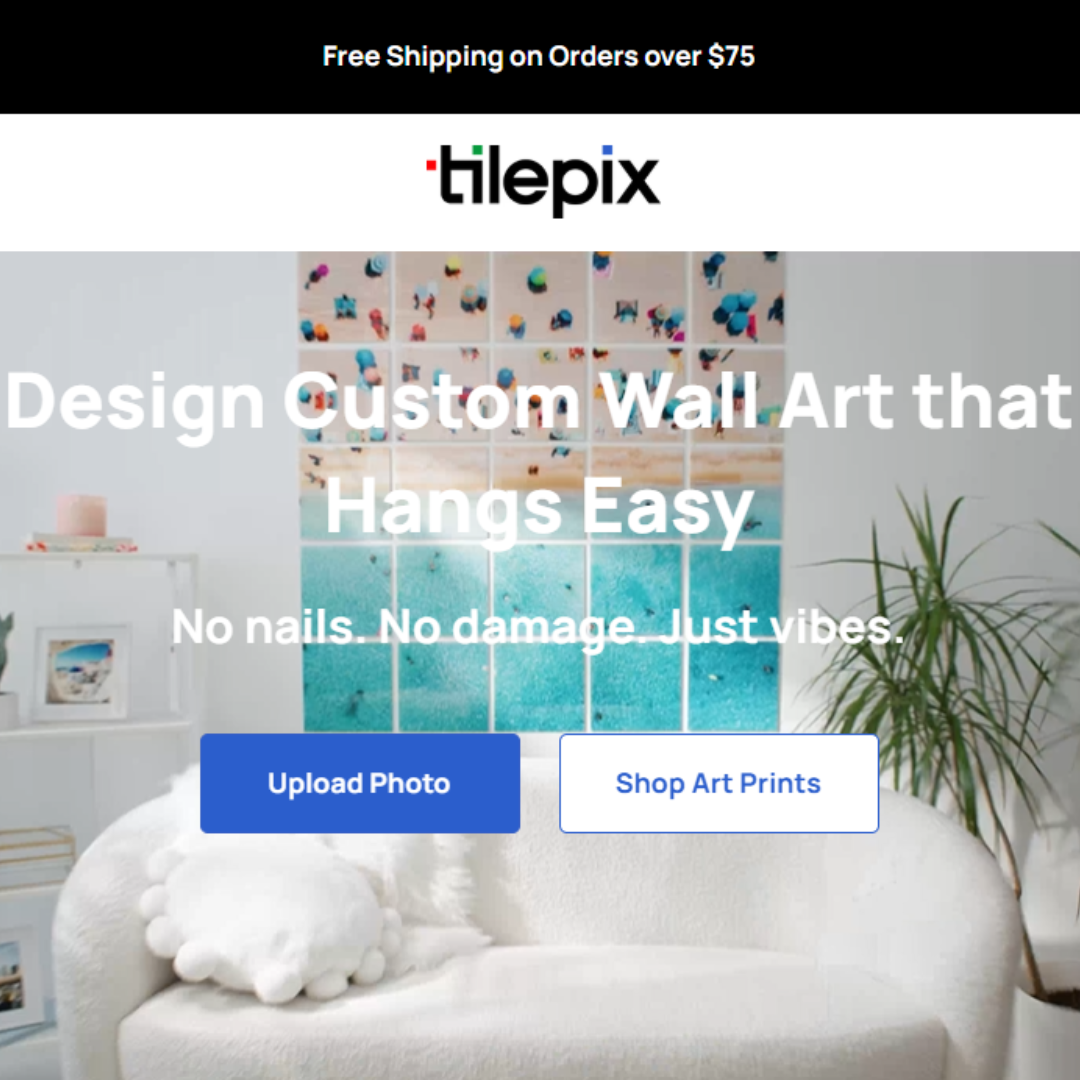 Tilepix: Overcoming Shopify's Variant Limitation with a Smart Workaround