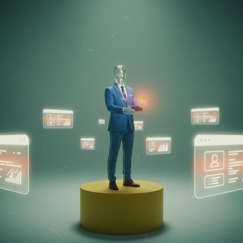 Holiday Shopping Didn’t Break Records the Way You Think