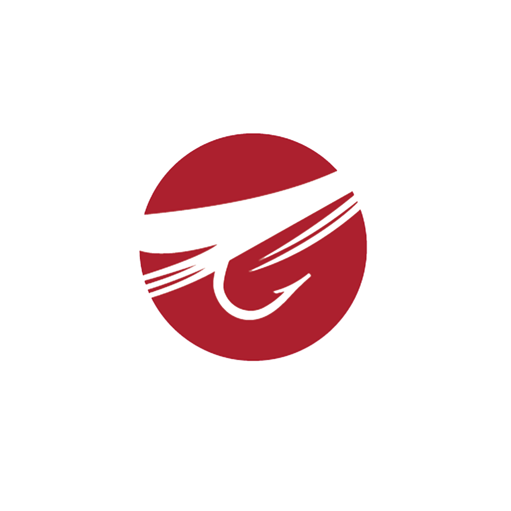 Anglers All Logo Image