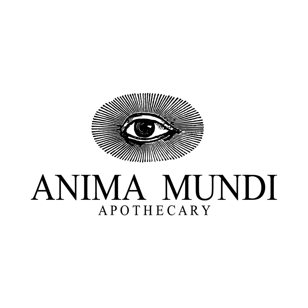 Anima Mundi Logo Image