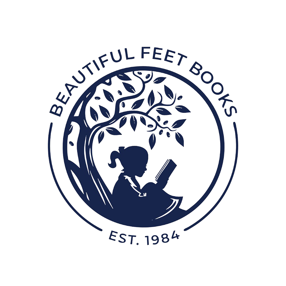 BF Books Logo Image