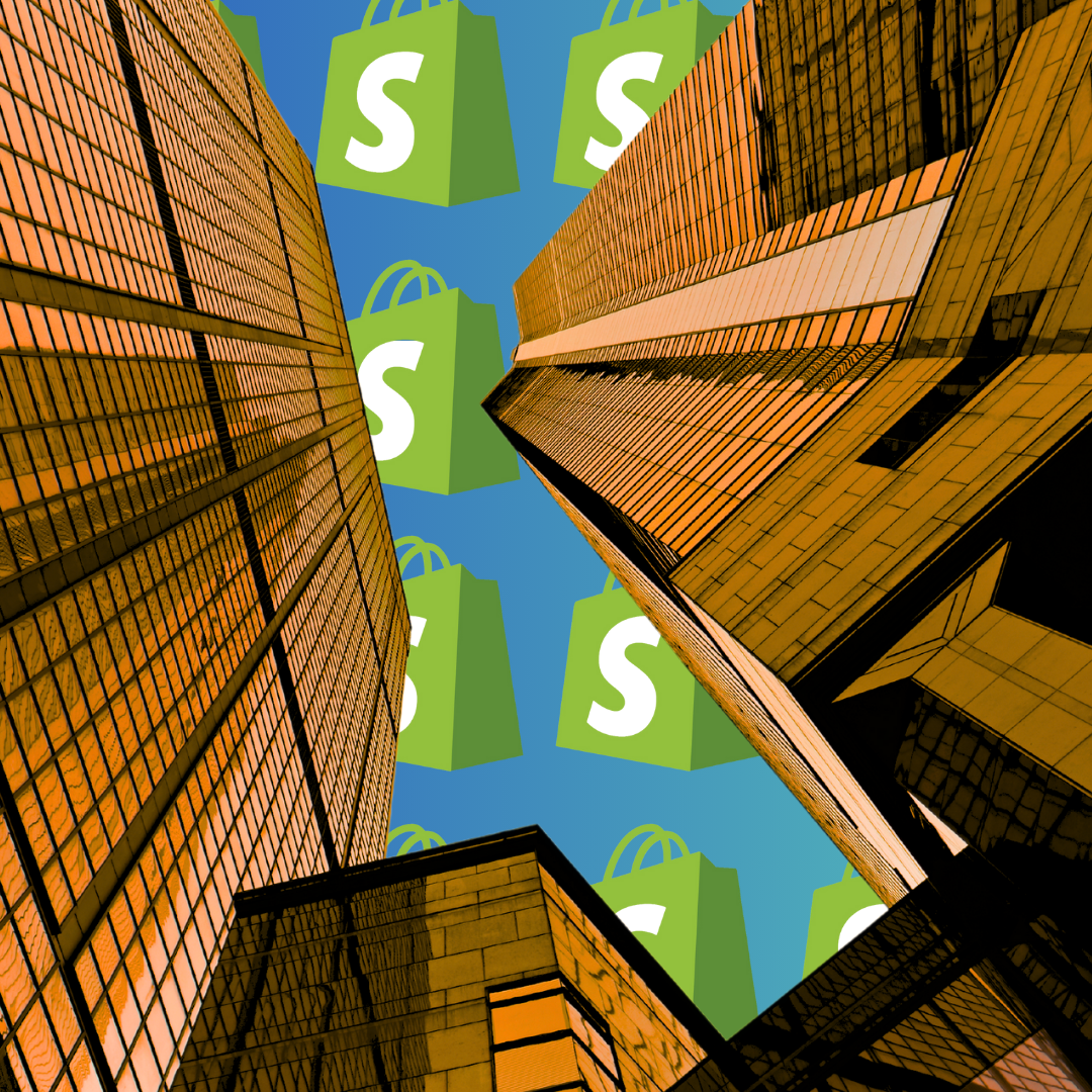 Shopify’s Big Move: Attracting Large-Scale Brands and eCommerce Powerhouses
