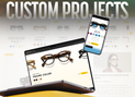 Moscot Lemtosh Lab Image