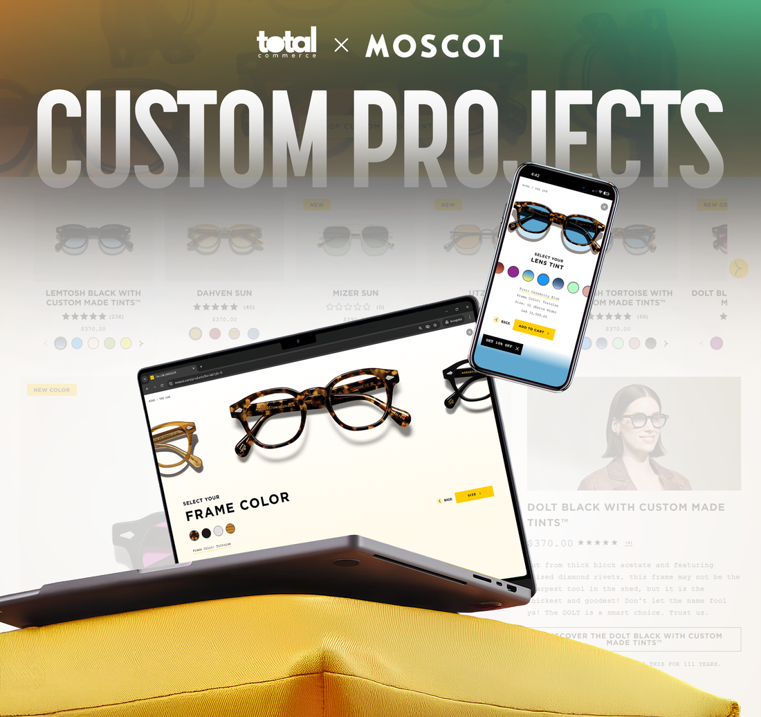 Moscot Lemtosh Lab Image