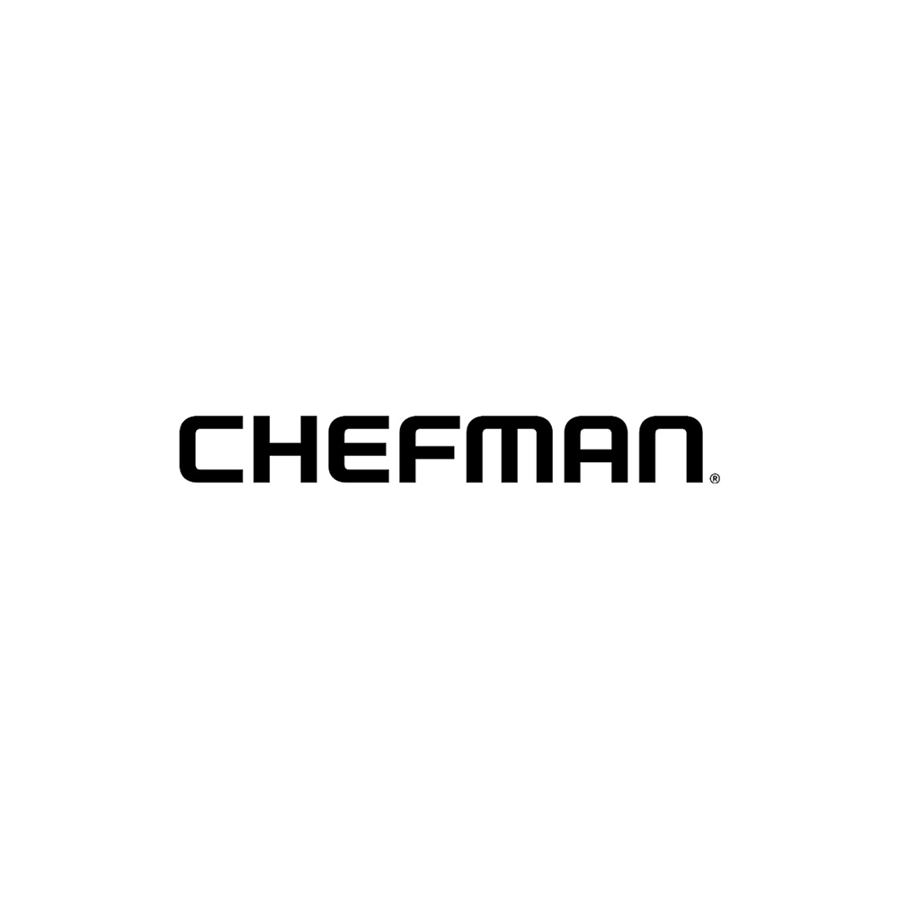 Chefman Logo Image