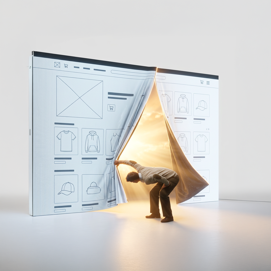 Designers Aren`t Threatened Image
