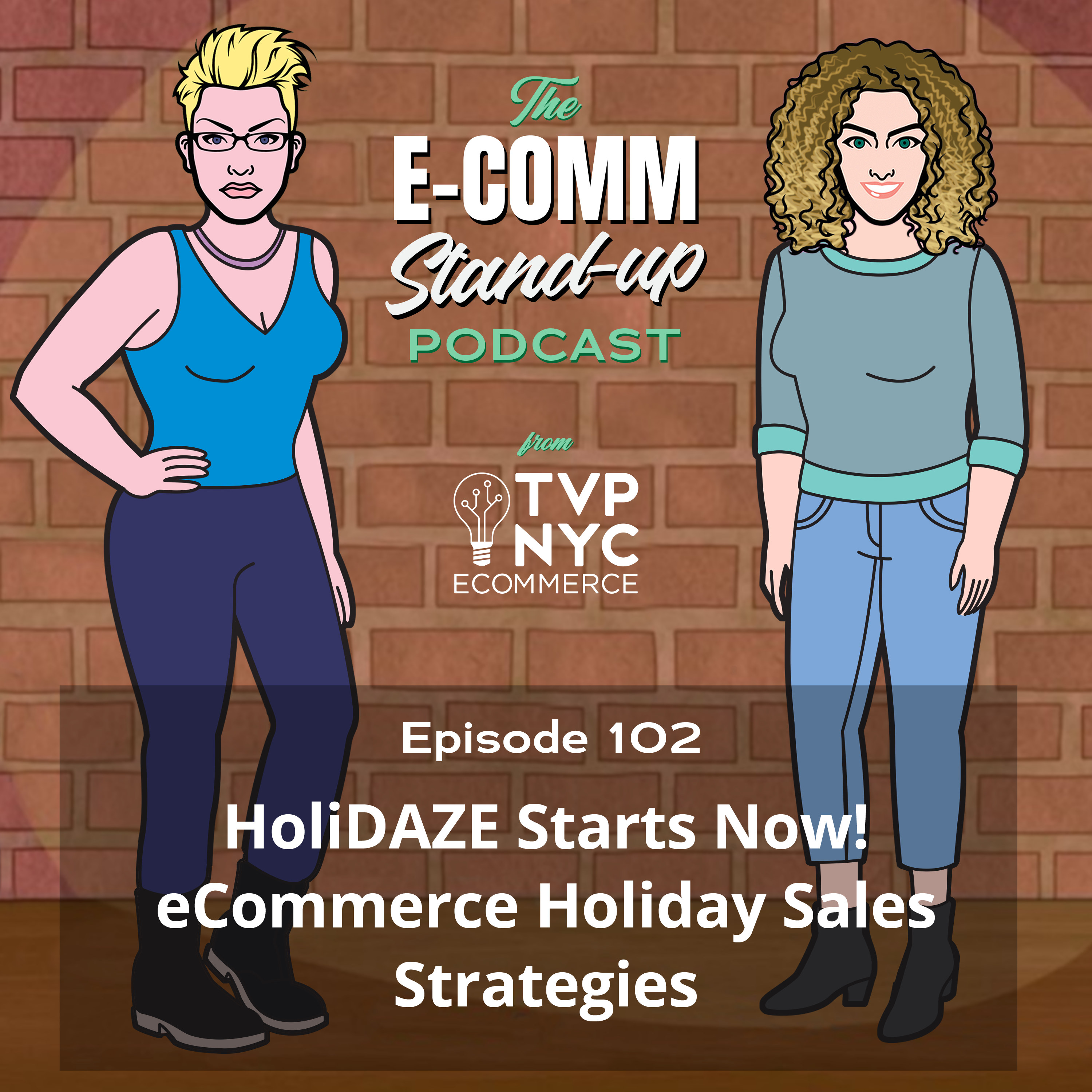 HoliDAZE Starts Now! eCommerce Holiday Sales Strategies