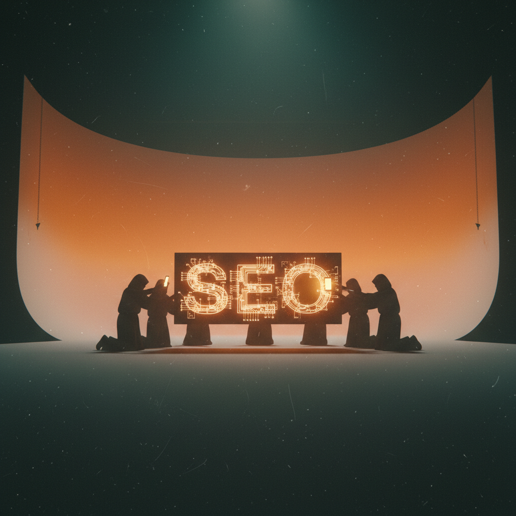 How to Preserve SEO During a Magento to Shopify Migration