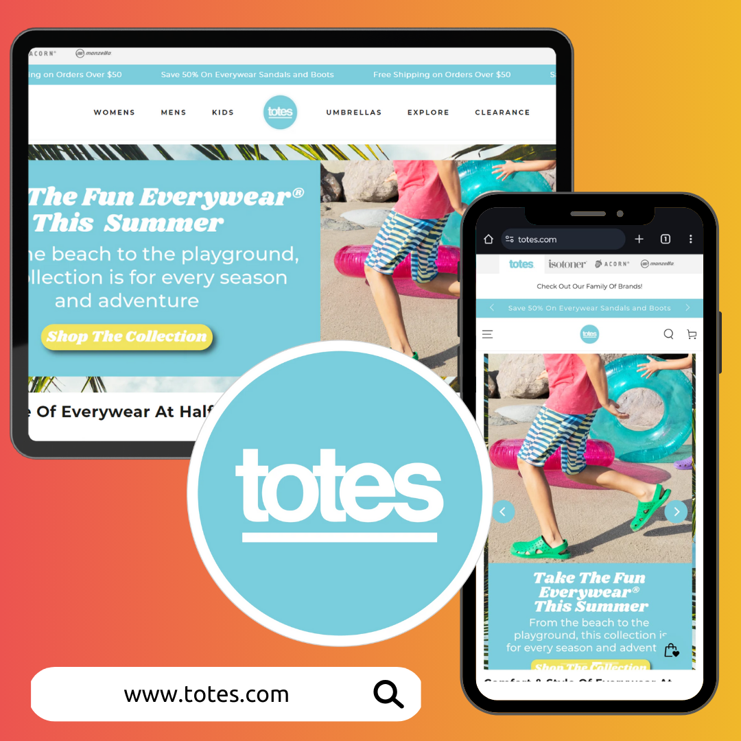 Totes - Middleware Magic to Major Overhaul and More