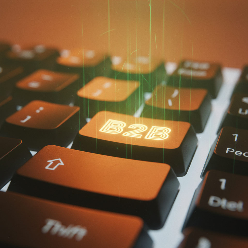 B2B eCommerce on Shopify: Unlocking New Opportunities