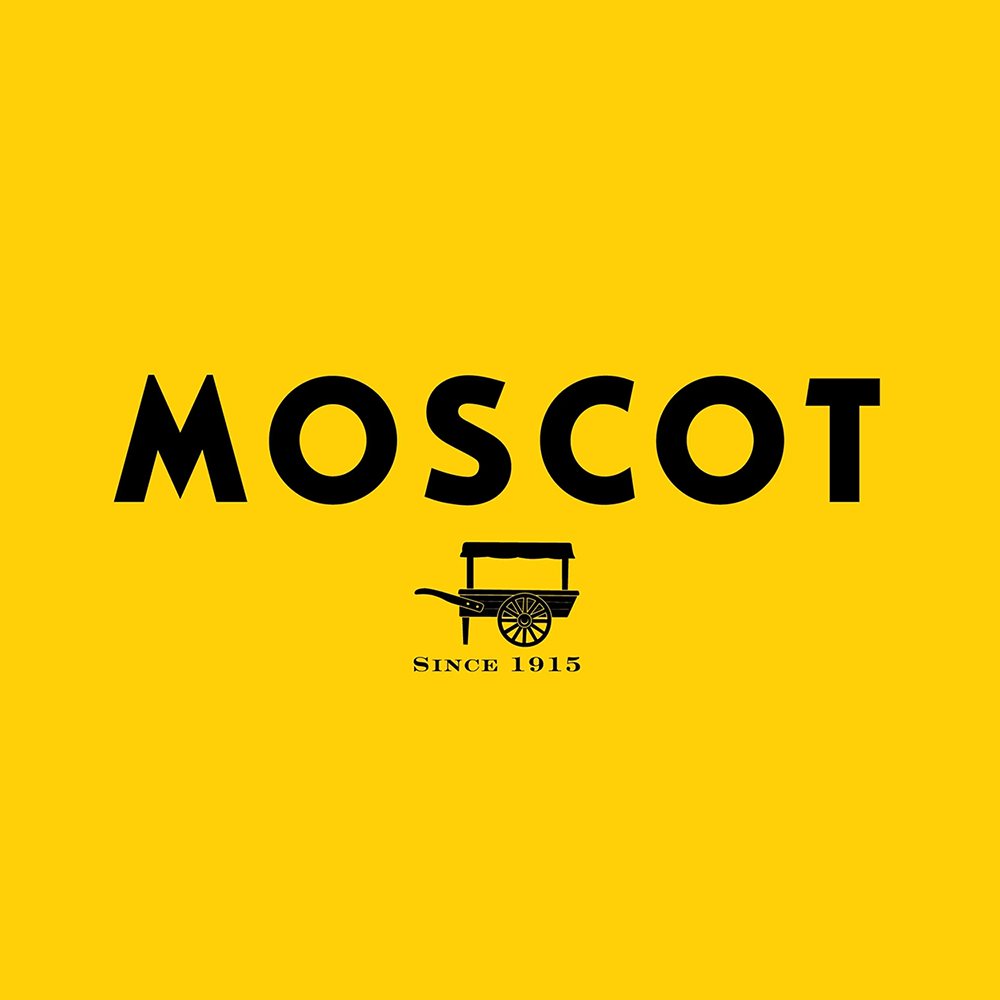 Moscot Logo Image