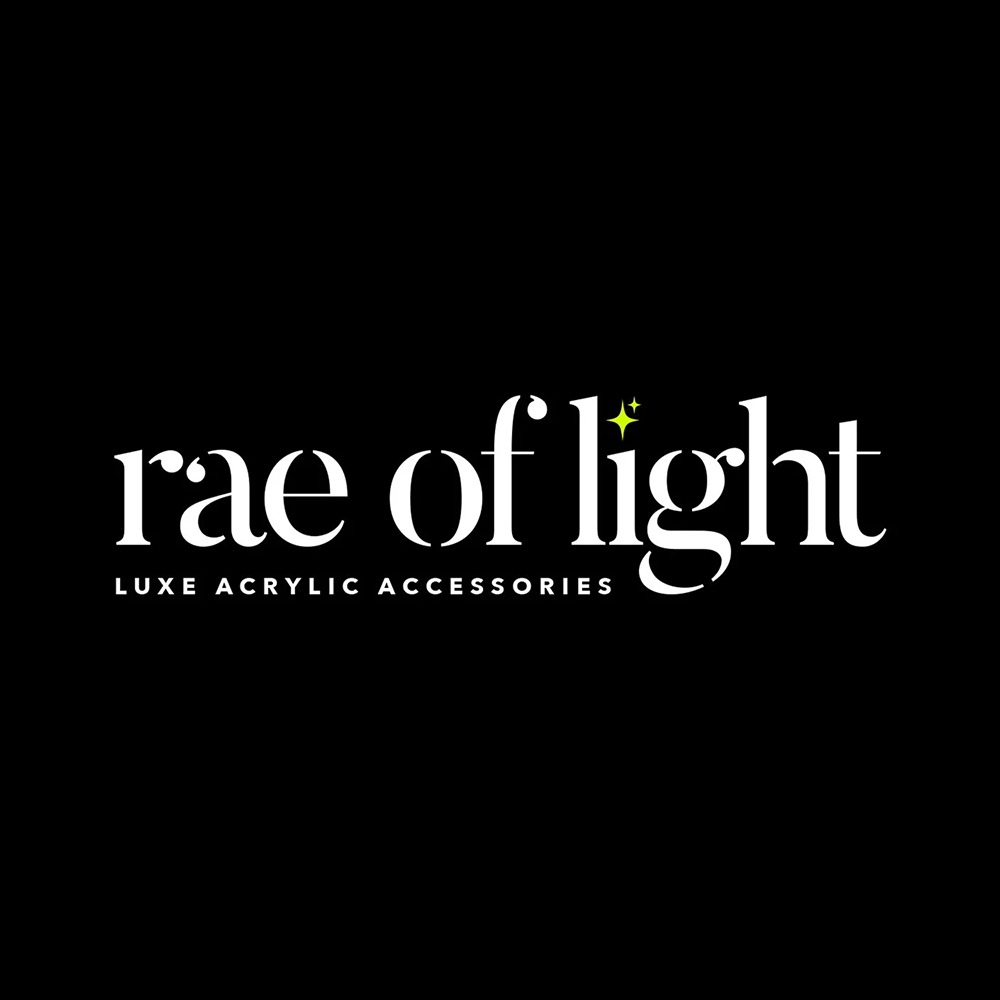 Rae Of Light Logo Image