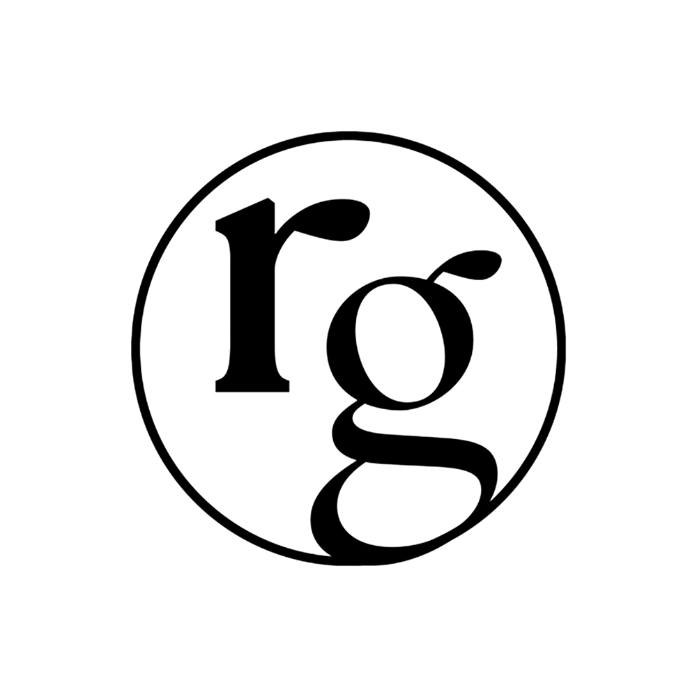 Raw Generation Logo Image