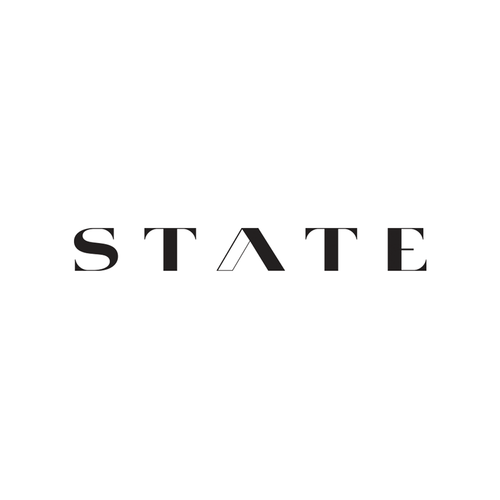 State Bags Logo Image