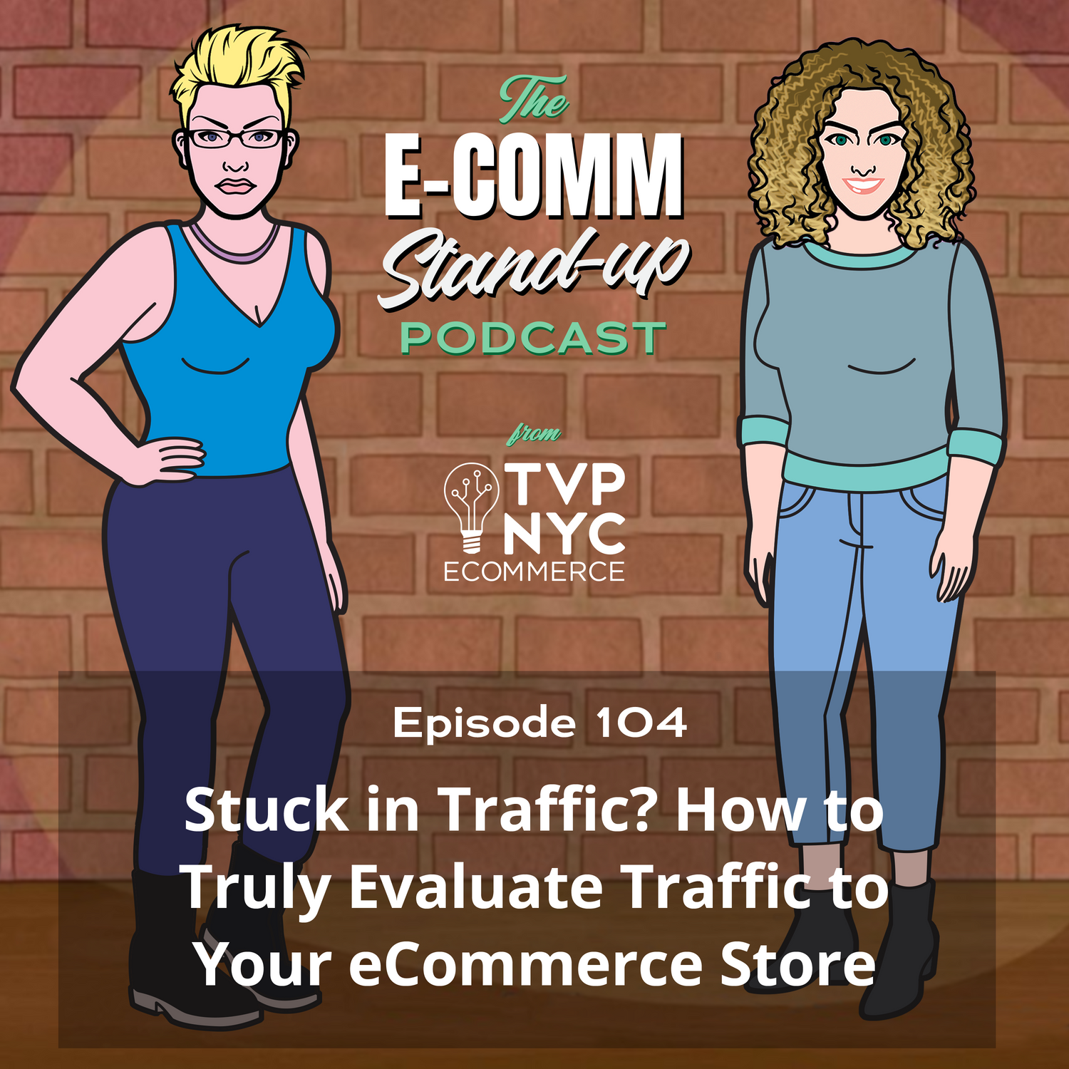 Stuck in Traffic? How to Truly Evaluate Traffic to Your eCommerce Store