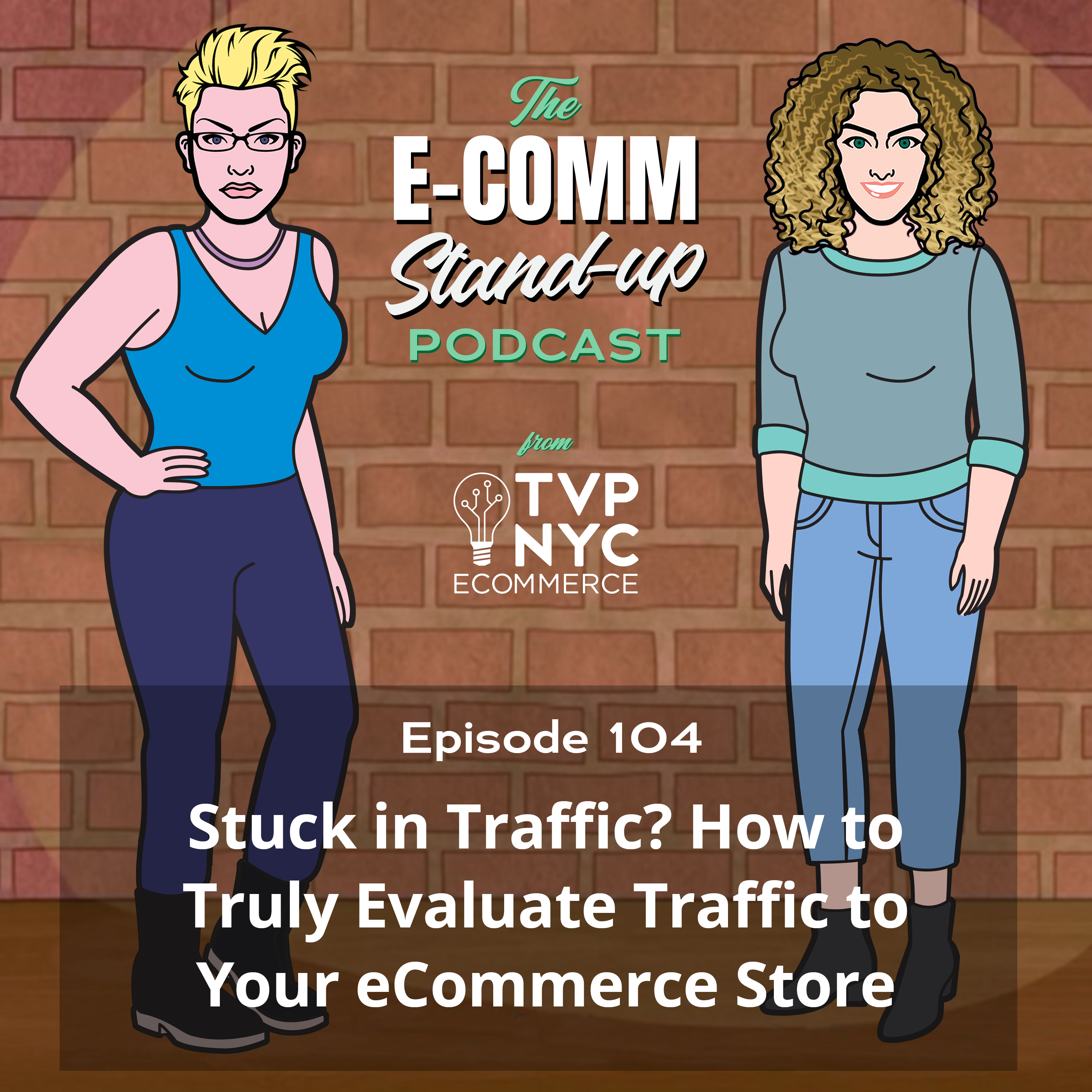 Stuck in Traffic? How to Truly Evaluate Traffic to Your eCommerce Store
