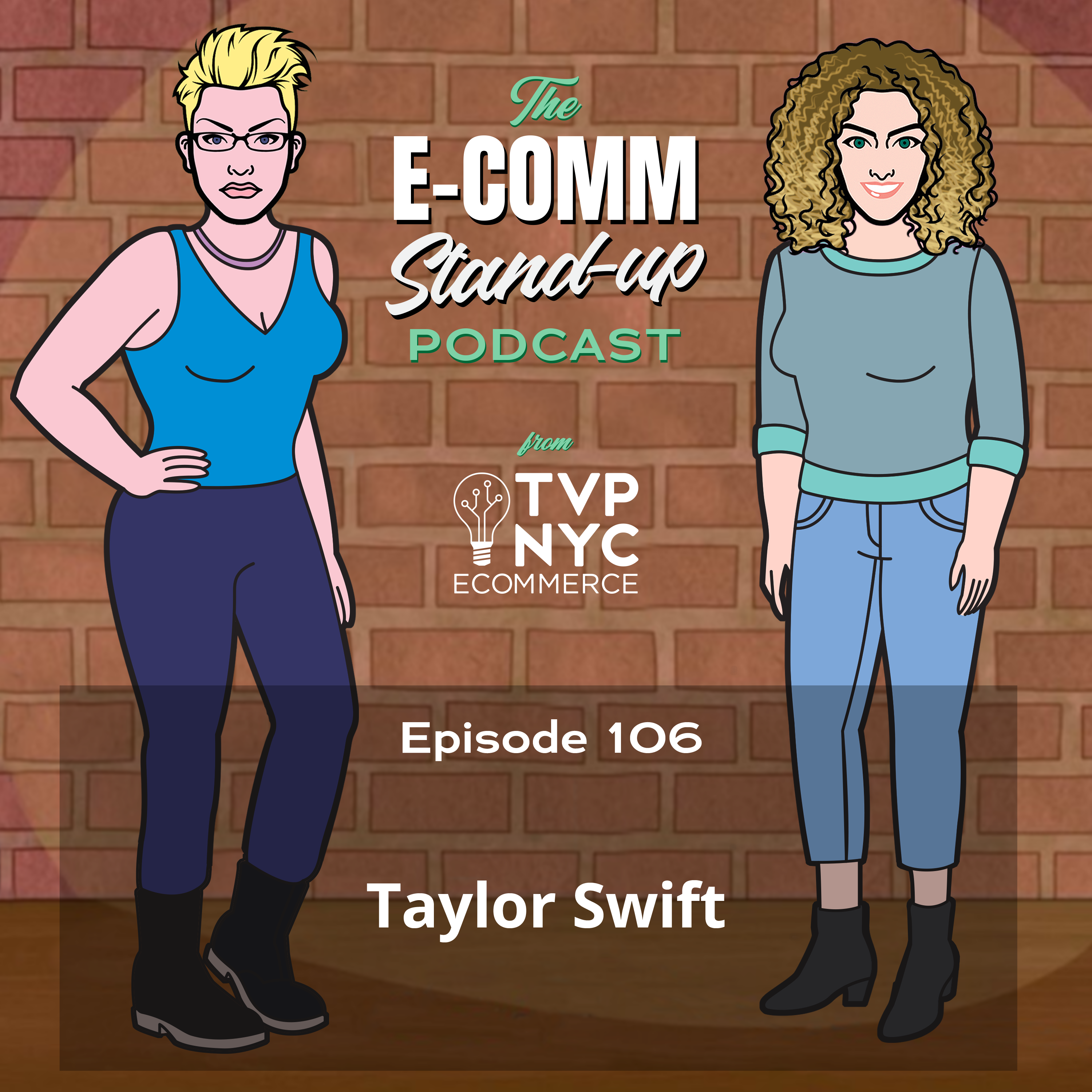 Taylor Swift - The Eras Tour meets eCommerce (Kinda)