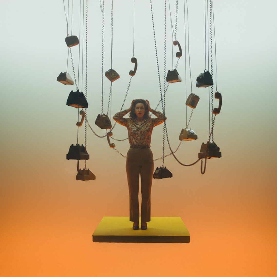 The Retention Audit: How to Identify Leaks in Your Customer Journey