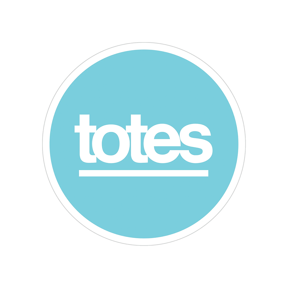 Totes Logo Image