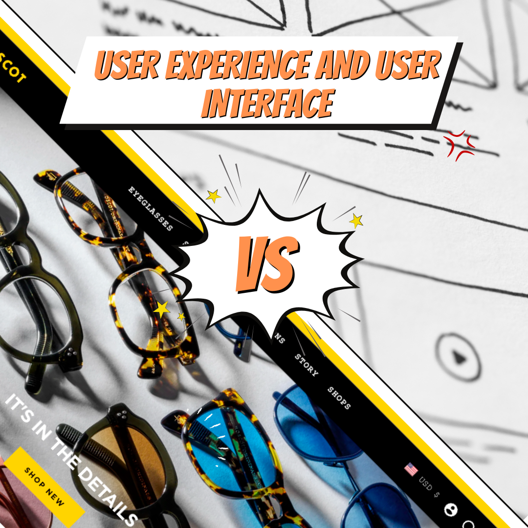 UI vs. UX Design: What's The Difference? – Total Commerce