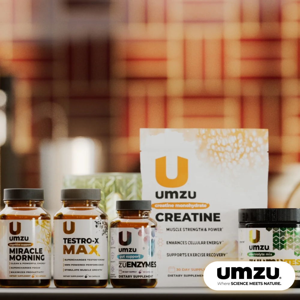 UMZU Case Study