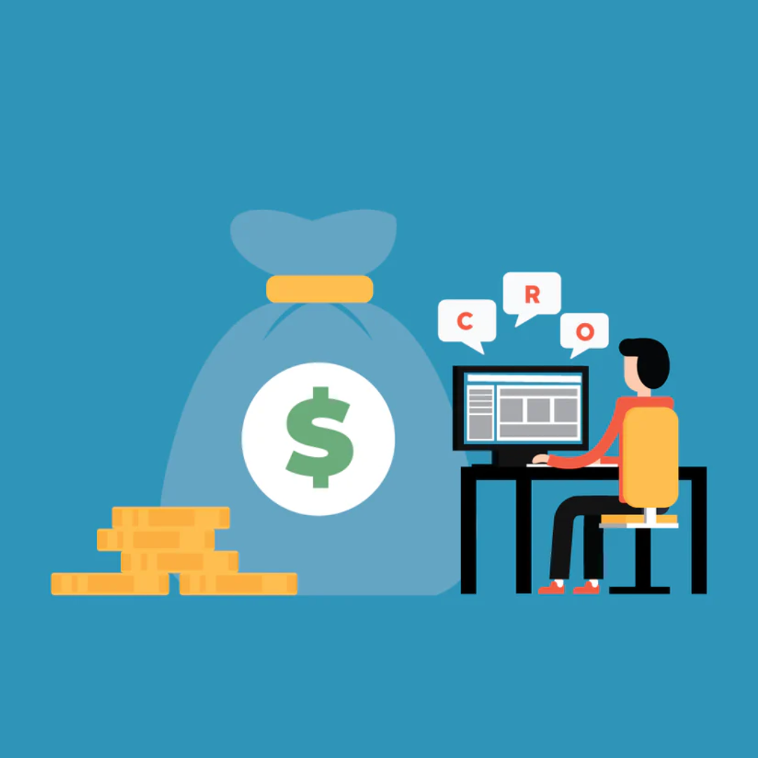 eCommerce Conversion Rate Optimization - Can I Do It Myself?