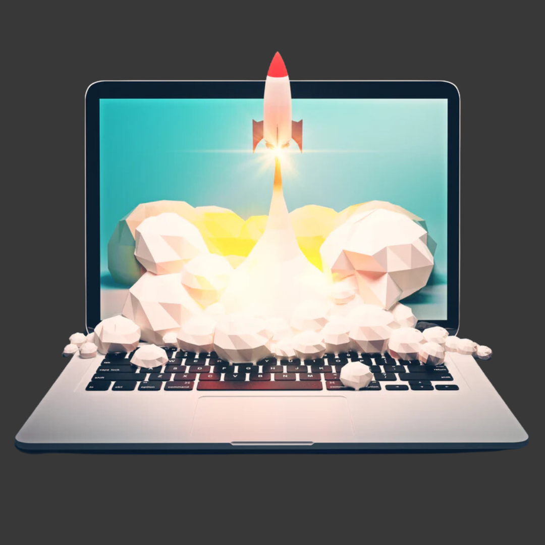 ecommerce-launch-checklist-image-of-rocket-launch-tvp-ecommerce-solutions