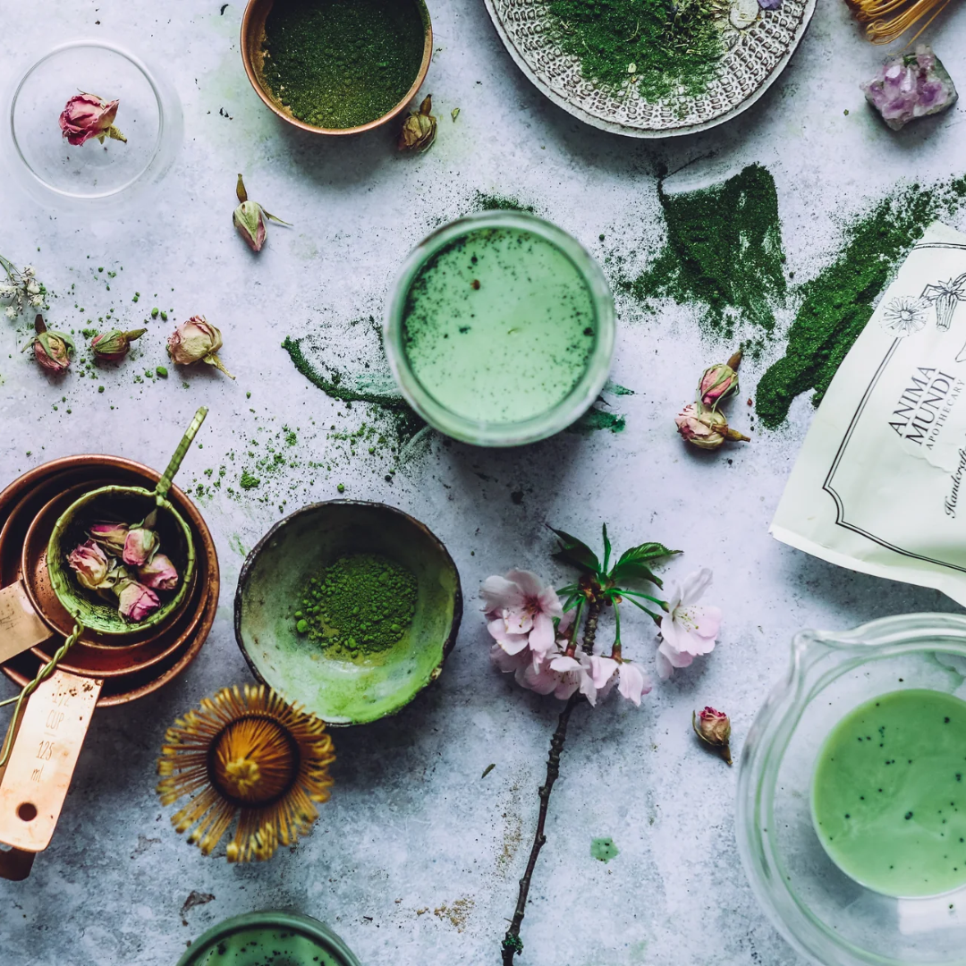 Anima Mundi - Making Something Awesome Even Better