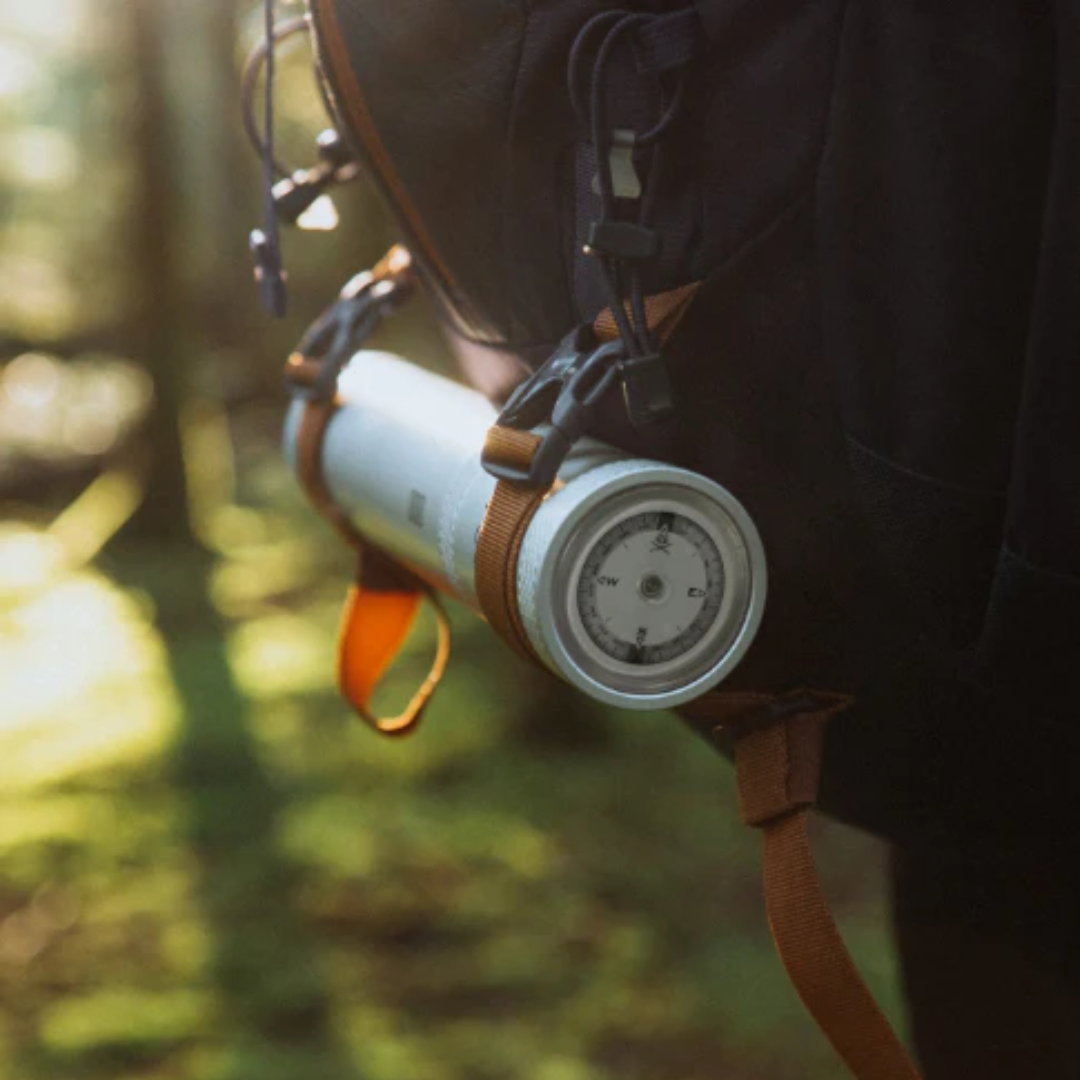 VSSL Gear: So Much In a Small Vessel