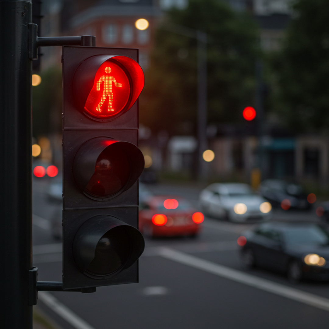 traffic-light-new-york