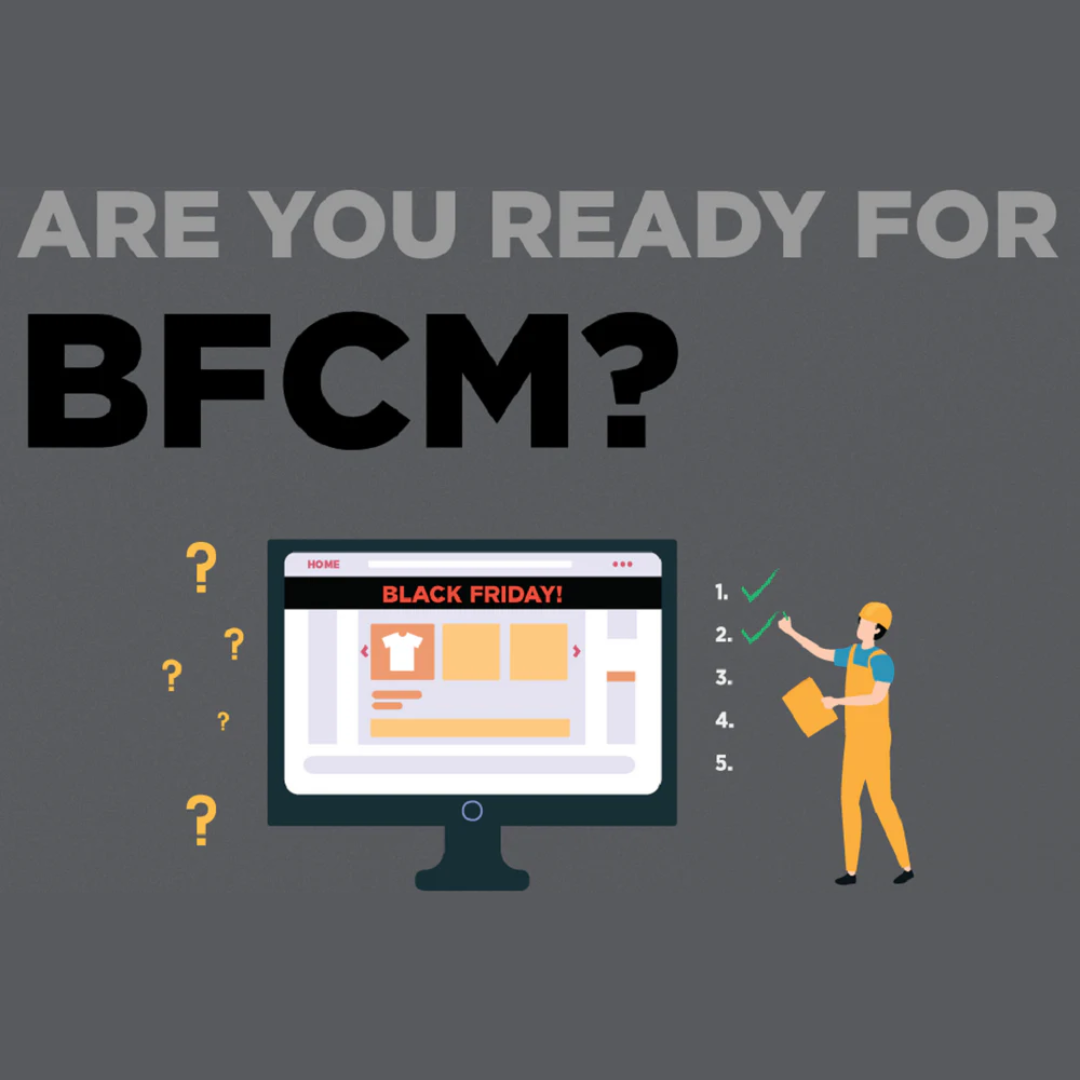 5 Things to Boost Your Store’s Sales on Black Friday