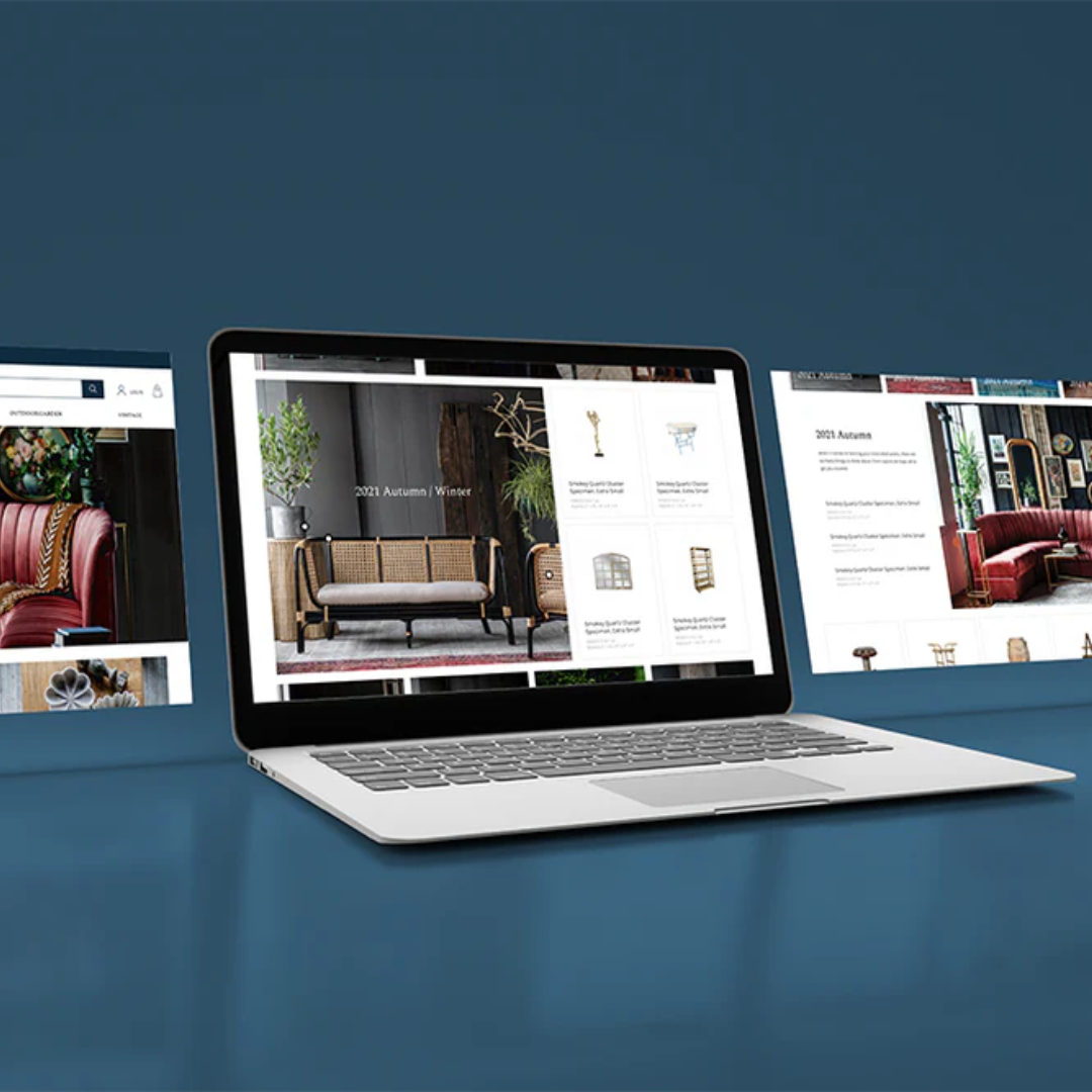 Blue Ocean Traders - A Complex Build To Simplify Trading