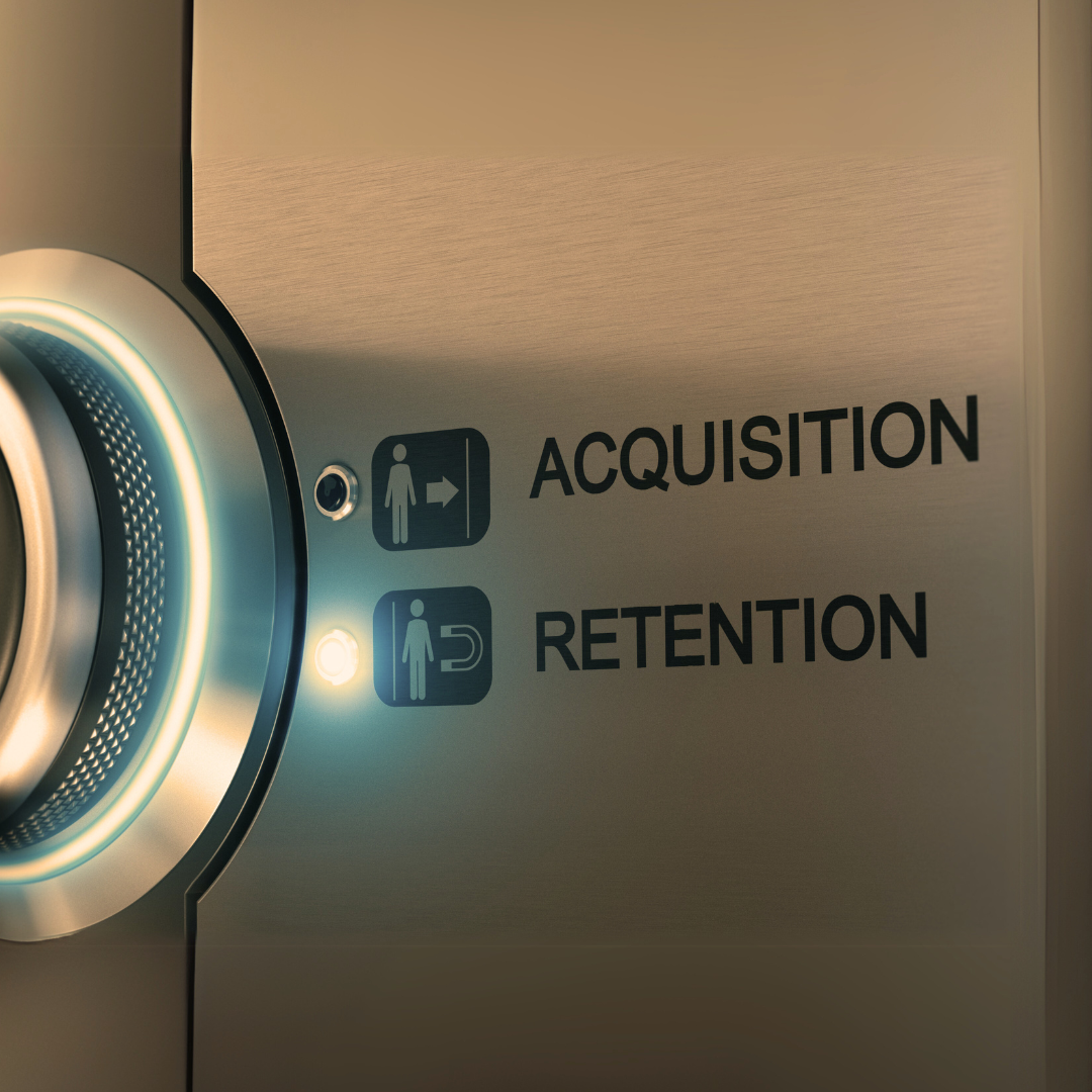 If You're Using a Marketing Firm to Do Retention Marketing: Stop