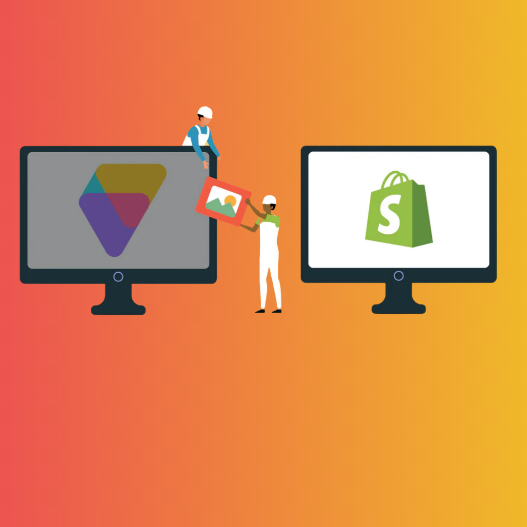 Migrating from Volusion to Shopify