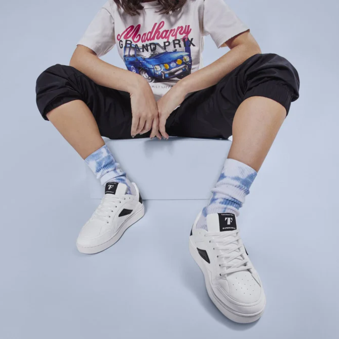 Thousand Fell - A Radical Revamp to Simplify