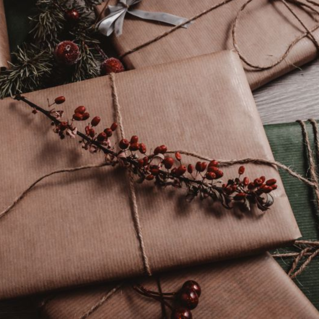 Shop Here For The Holidays - 8 eCommerce Stores We Love