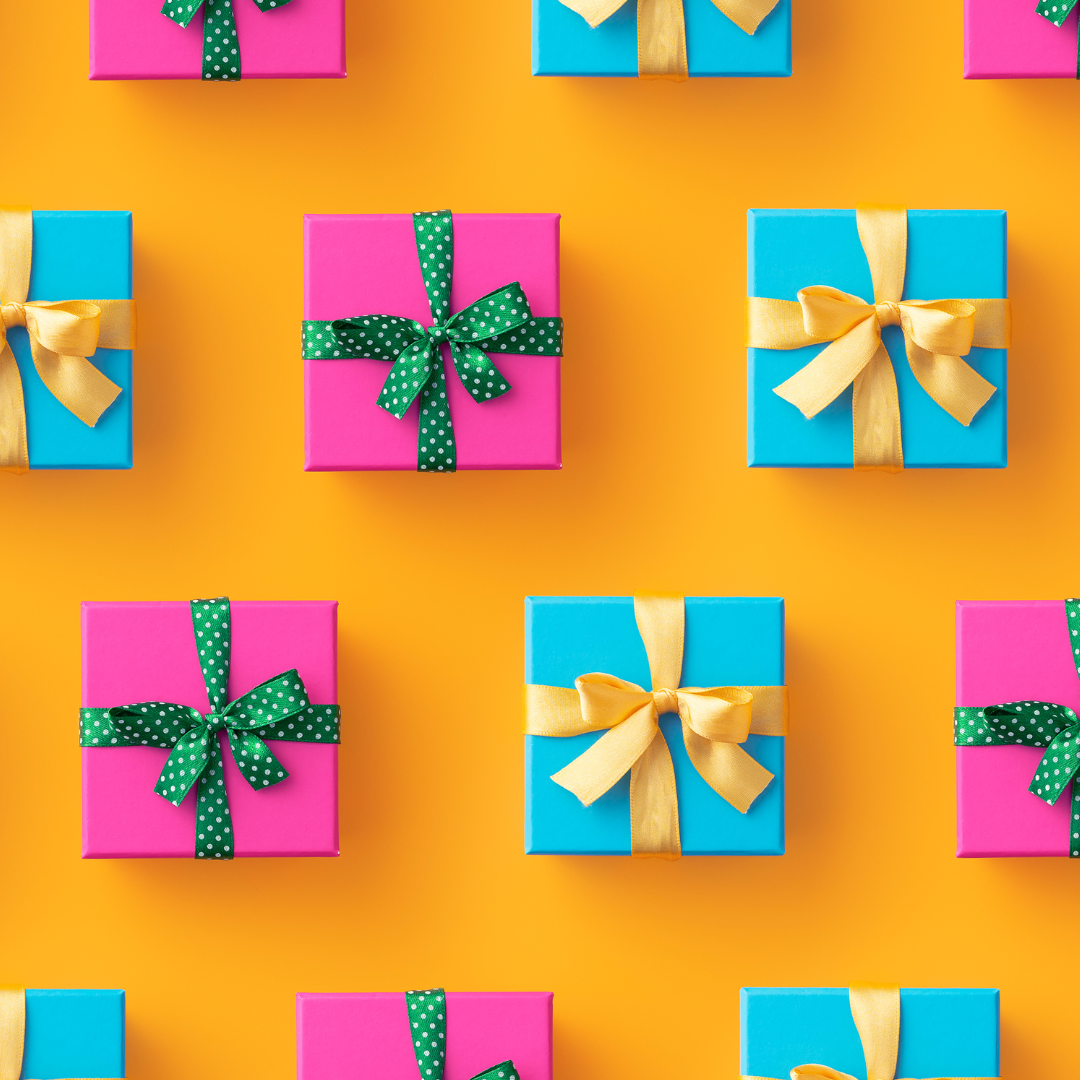 Curated Ideas to Crush 2024 Holiday Sales with a Gift Guide