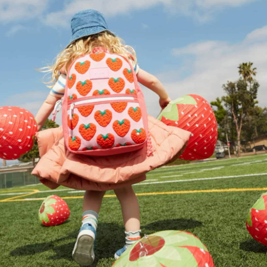 State Bags - Working Together For The Long-Haul