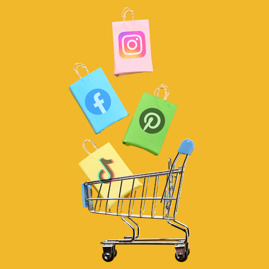 The Rise of Social Shopping: Transforming the eCommerce Landscape